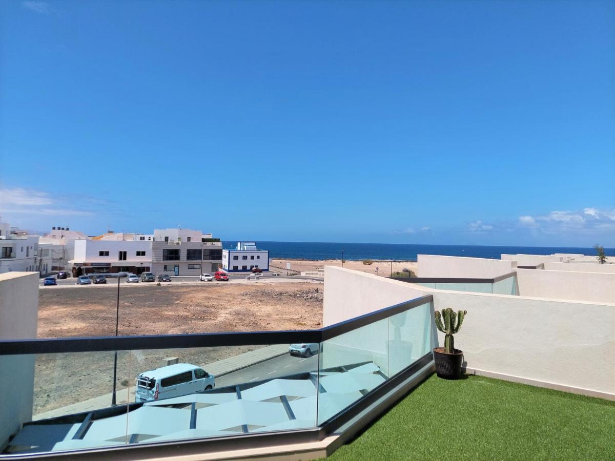 Deep Blue Iii By Sea There Fuerteventura Apartamento *