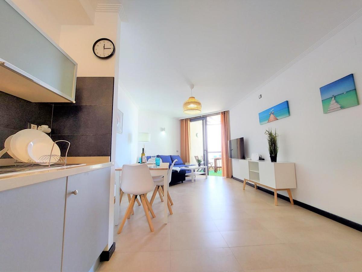 Apartamento Deep Blue Iii By Sea There Fuerteventura Cotillo