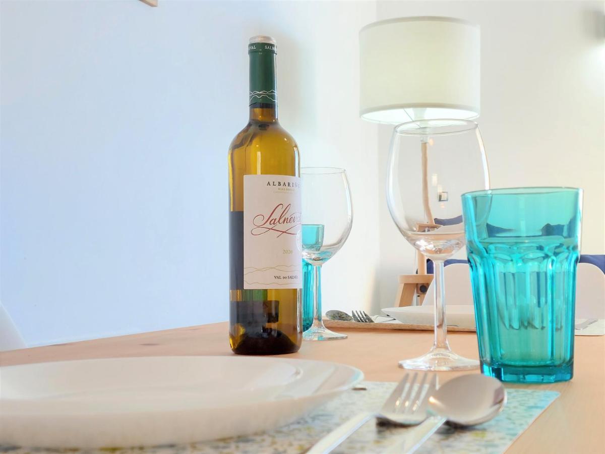 Apartamento Deep Blue Iii By Sea There Fuerteventura *