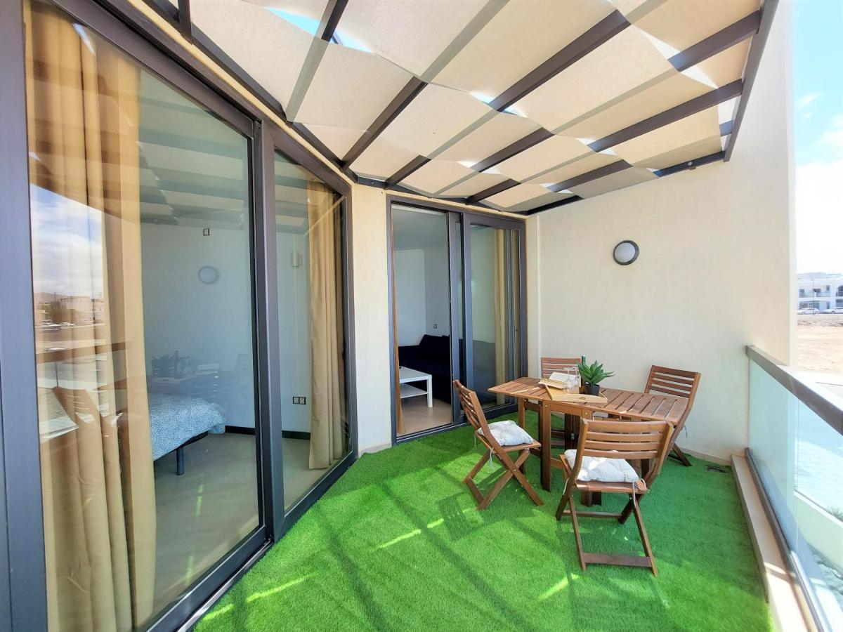 Apartamento Deep Blue Iii By Sea There Fuerteventura *
