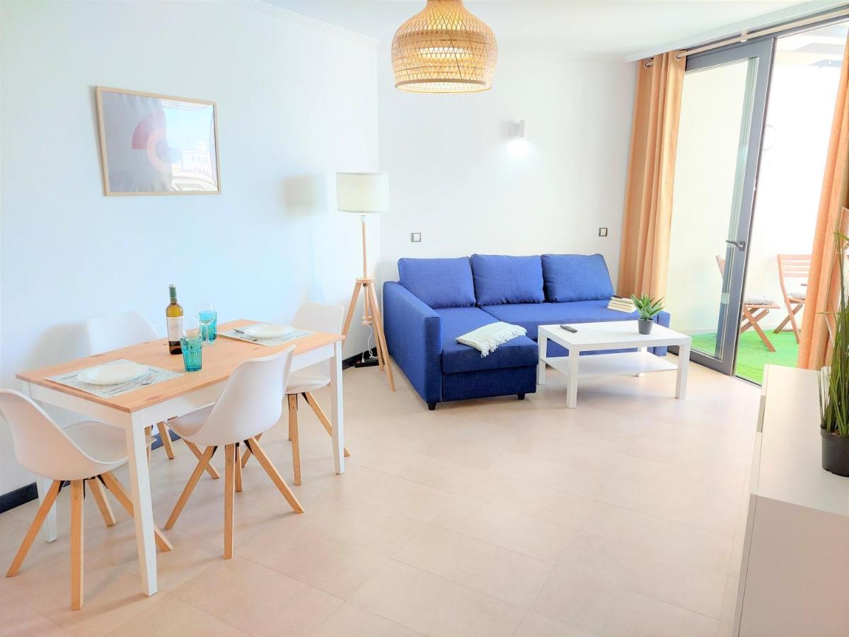 Appartement Deep Blue Iii By Sea There Fuerteventura Cotillo