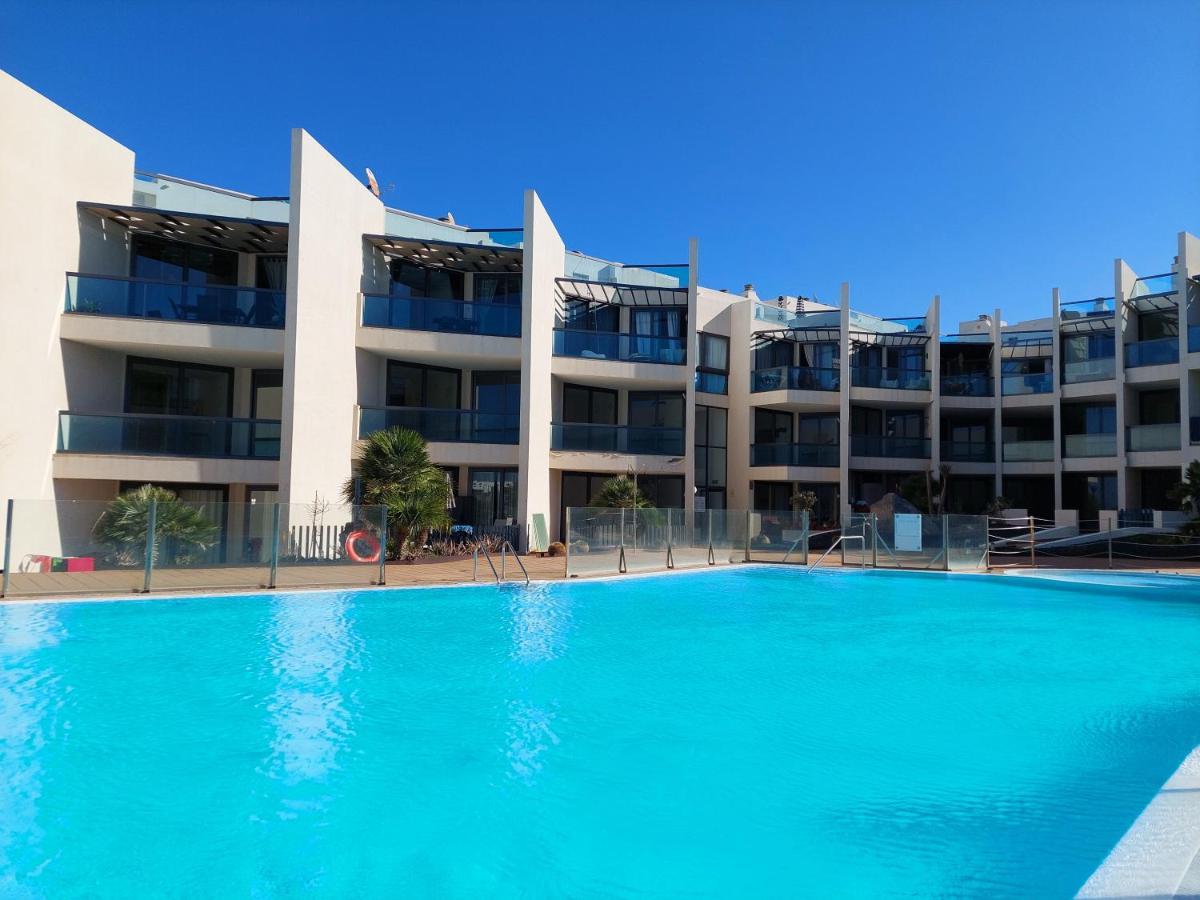 Apartamento Deep Blue Iii By Sea There Fuerteventura Cotillo