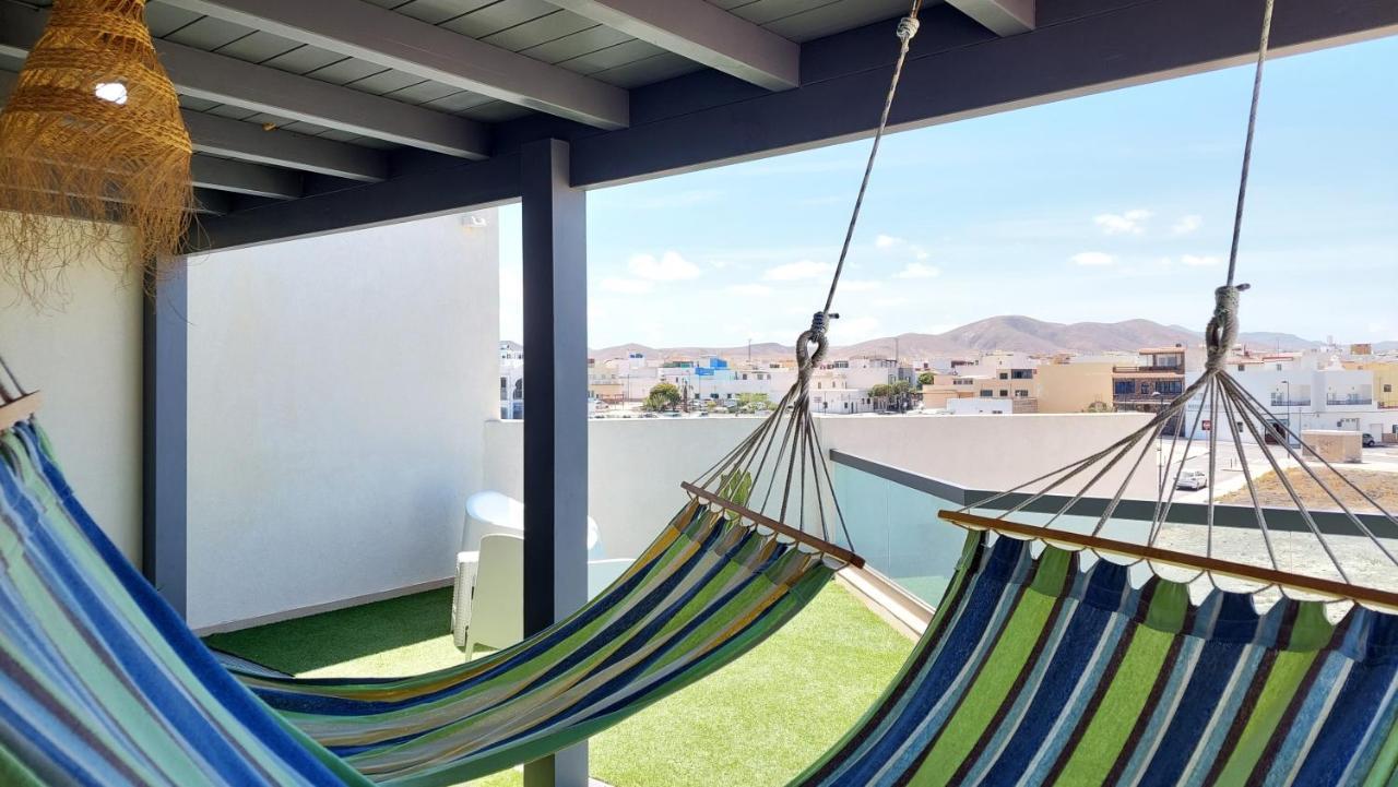 Apartamento Deep Blue Iii By Sea There Fuerteventura
