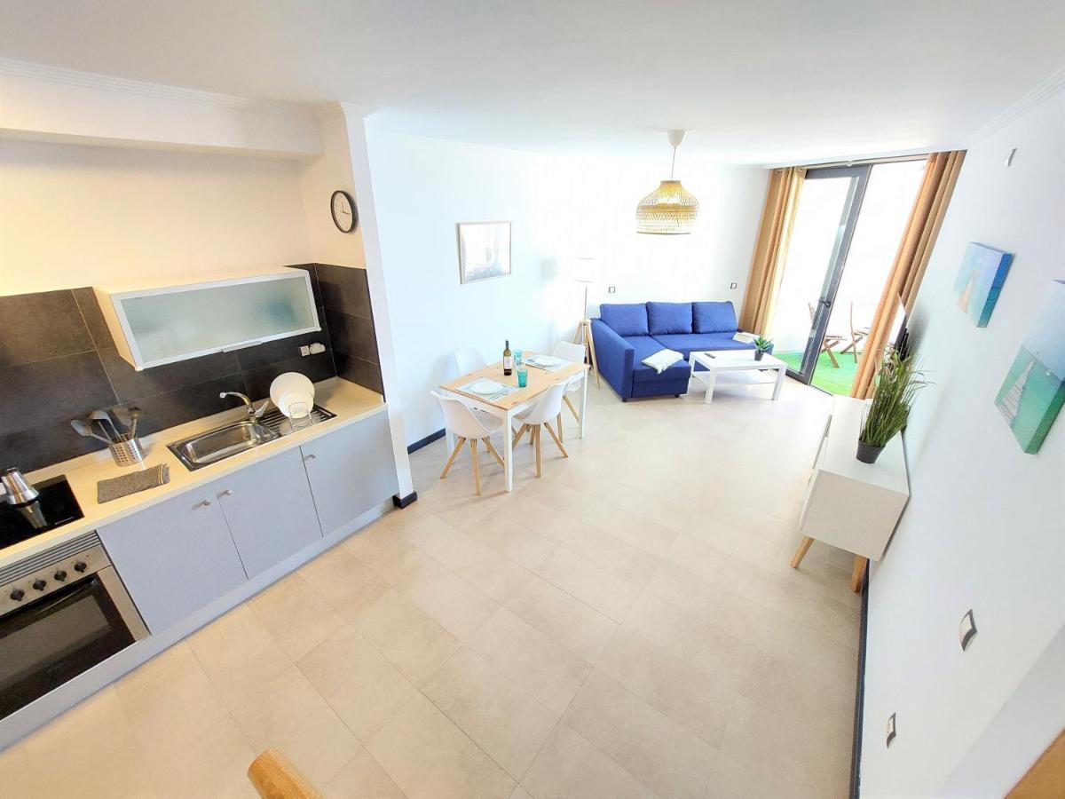 Appartement Deep Blue Iii By Sea There Fuerteventura