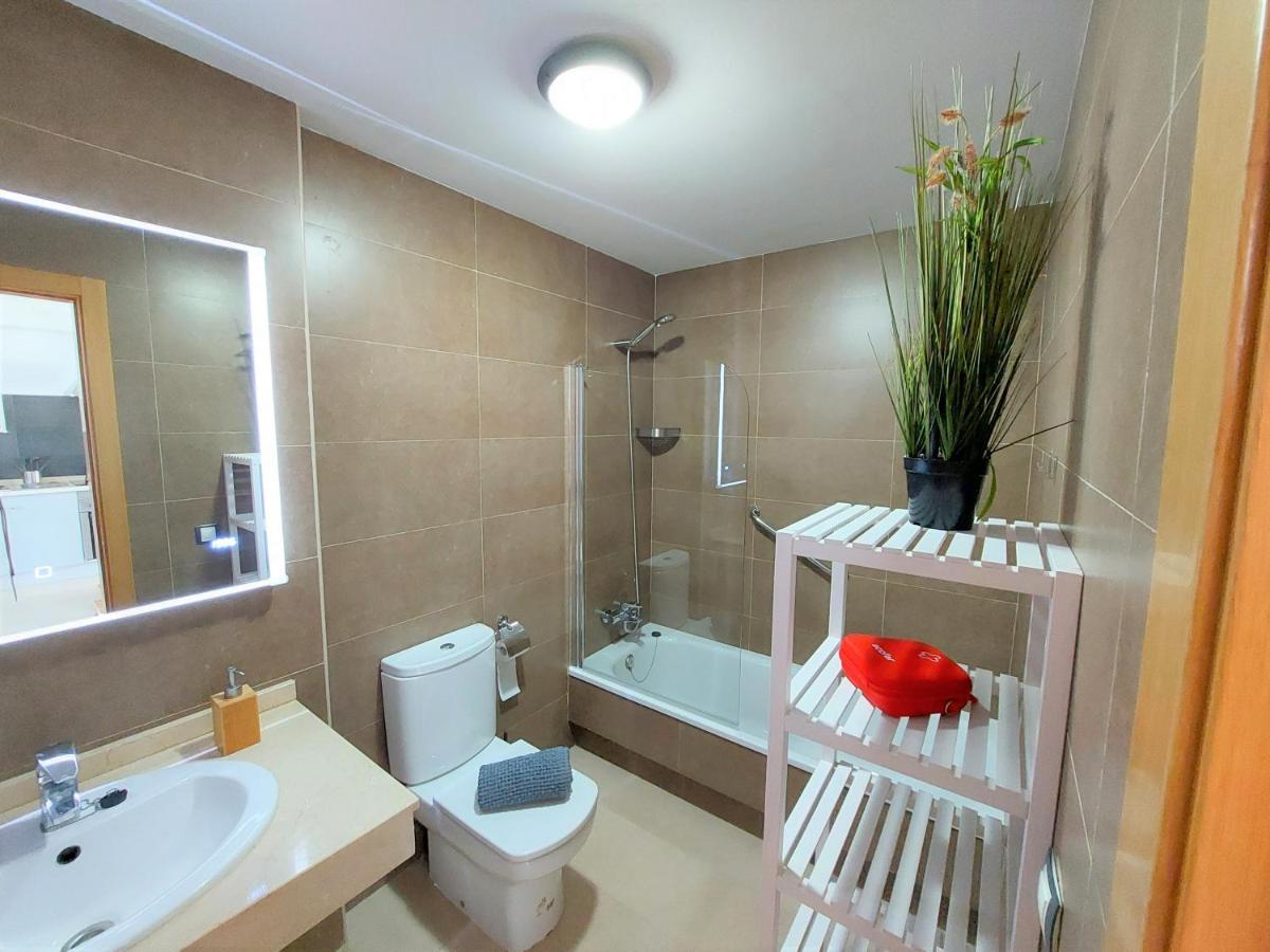 Appartement Deep Blue Iii By Sea There Fuerteventura