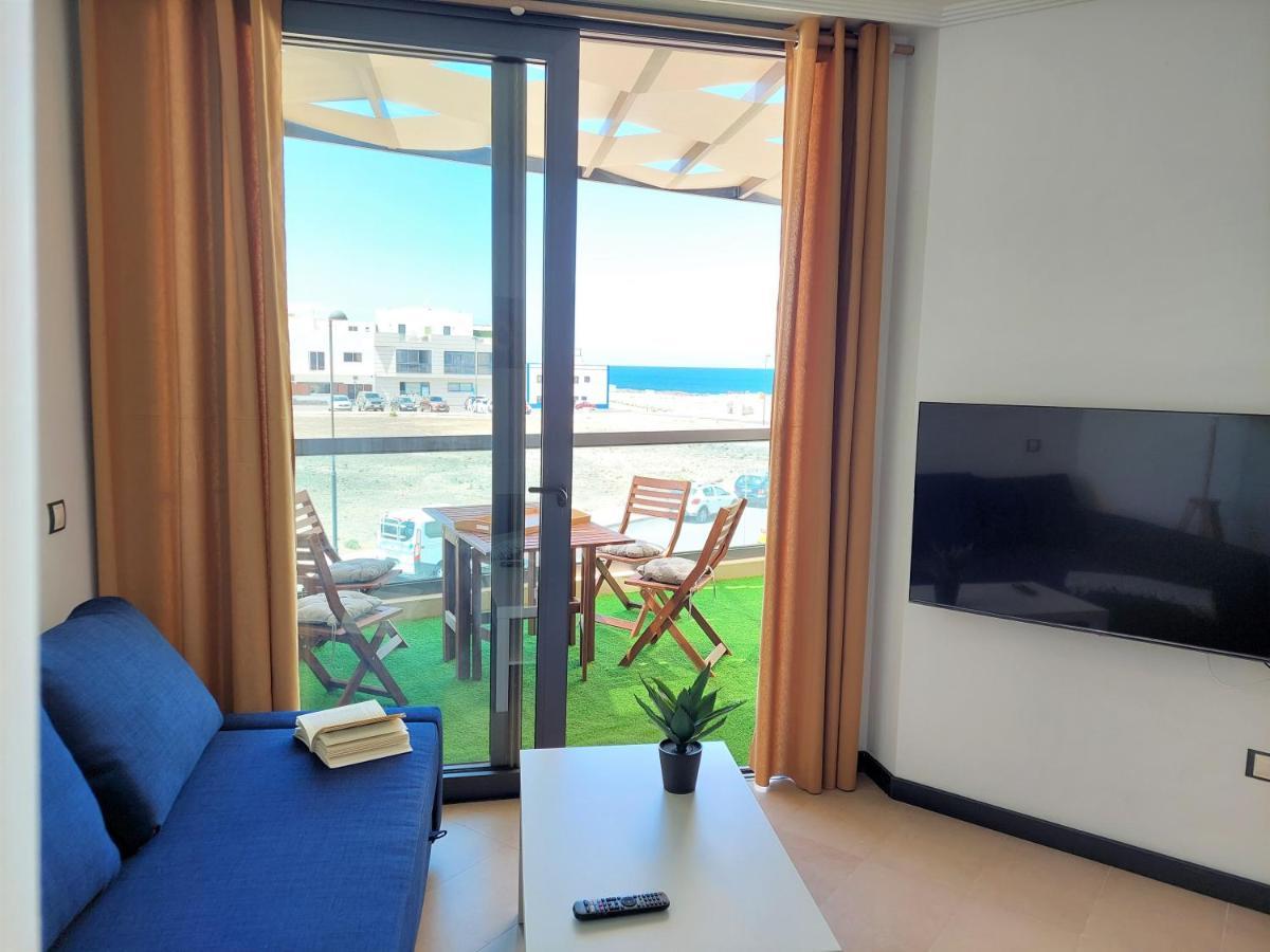 Deep Blue Iii By Sea There Fuerteventura Appartement *
