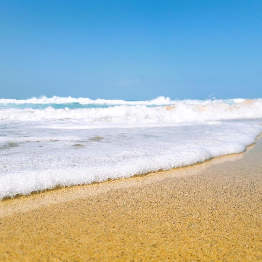 Deep Blue Iii By Sea There Fuerteventura *