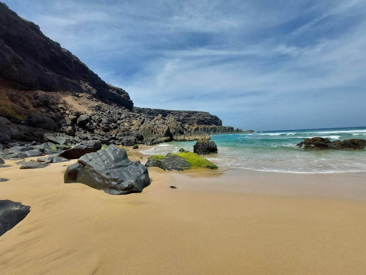 Appartement Deep Blue Iii By Sea There Fuerteventura