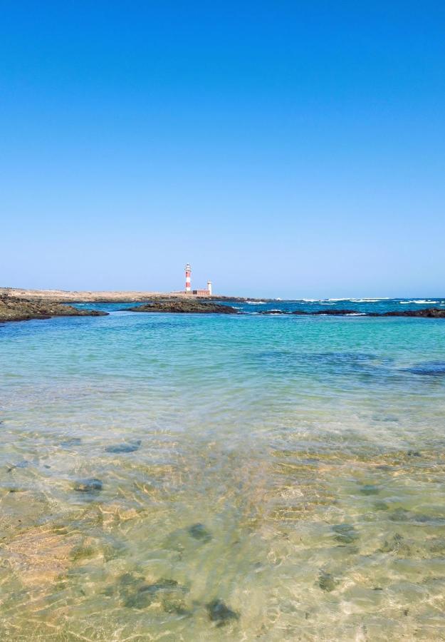 Appartement Deep Blue Iii By Sea There Fuerteventura