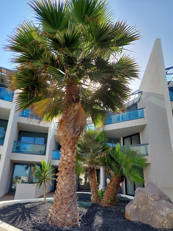 Deep Blue Iii By Sea There Fuerteventura Appartement
