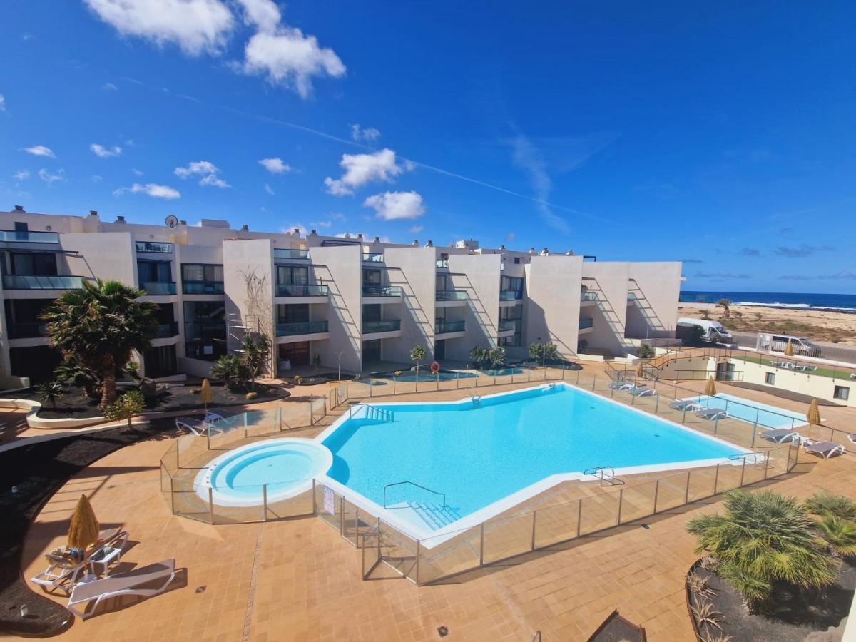 Deep Blue Iii By Sea There Fuerteventura Appartement