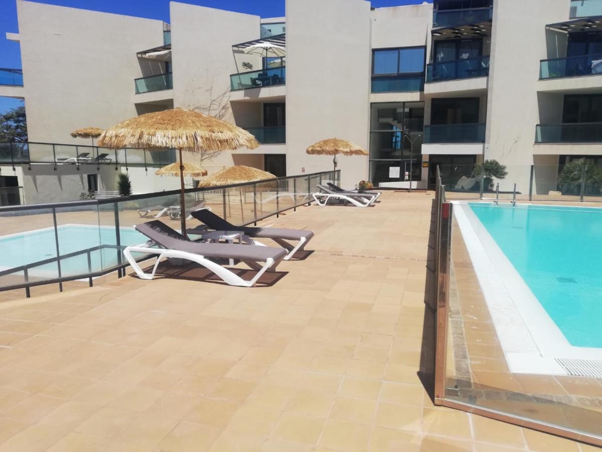 Deep Blue Iii By Sea There Fuerteventura Appartement Cotillo