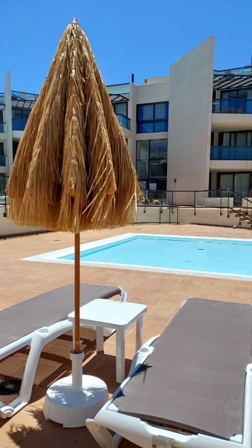 Appartement Deep Blue Iii By Sea There Fuerteventura