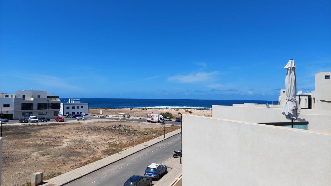 Appartement Deep Blue Iii By Sea There Fuerteventura Cotillo